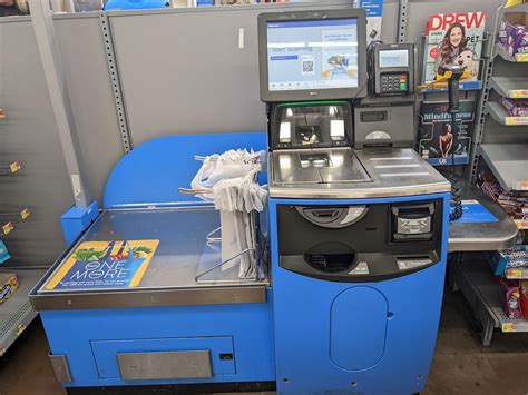 We spent the past several months investigating the facts behind these myths. . Walmart all self checkout reddit